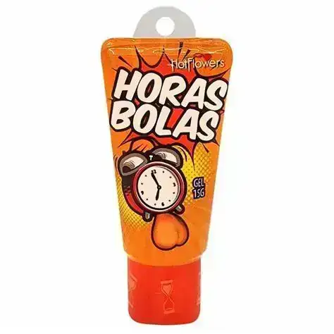 Gel Prolongador de la Erección 