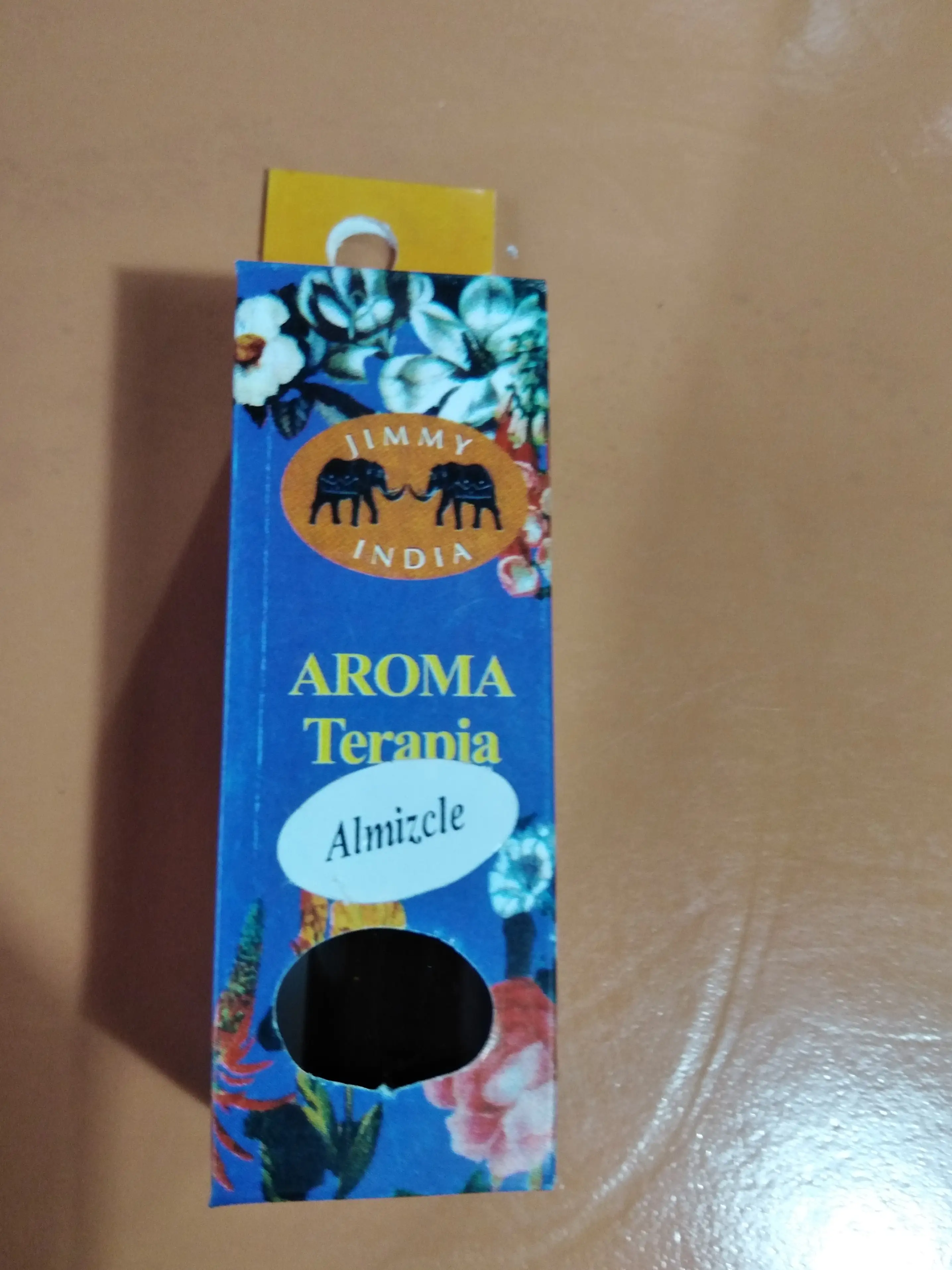 Aceite esencial para difusor 