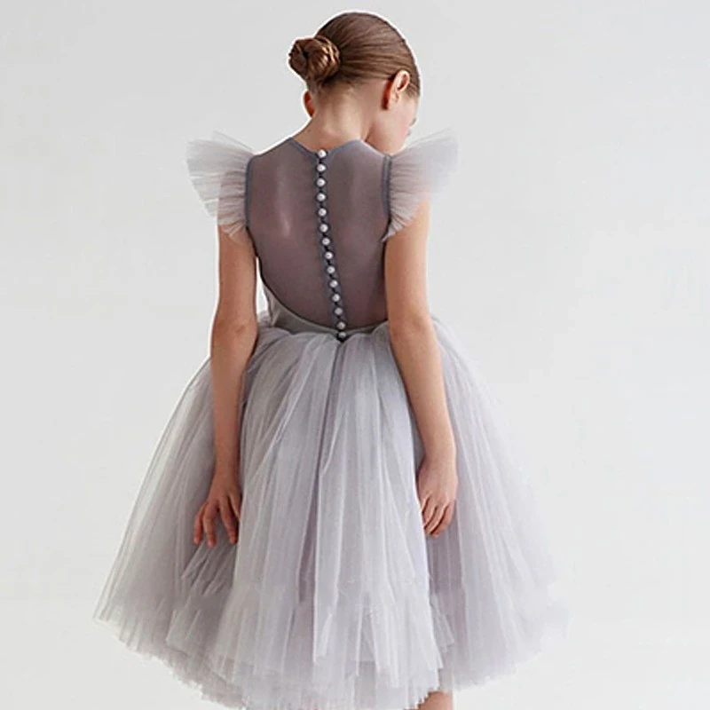 VESTIDO ELEGANTE N