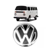 Logo emblema frontal VW Kombi 1976-1997 / 5071