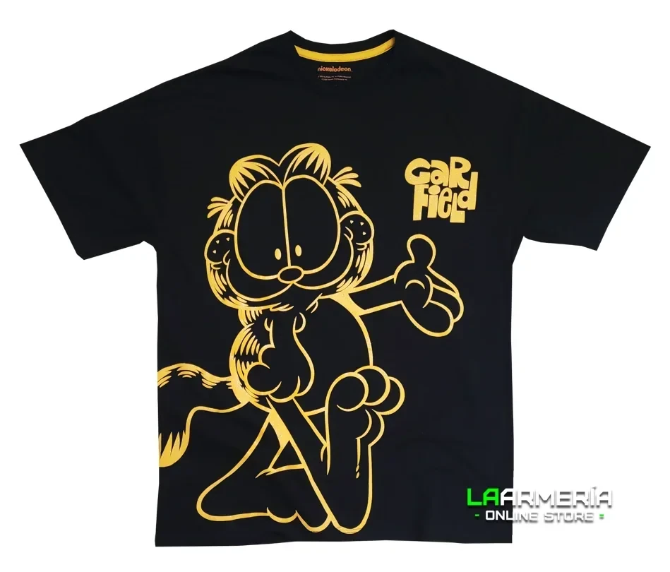 Garfield (XS)