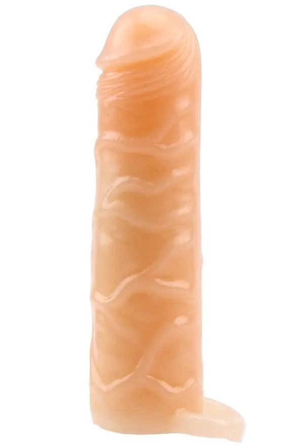 Perfact Sleeve With Ball Strap 2