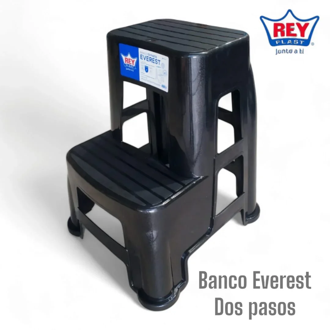 Banco Everest