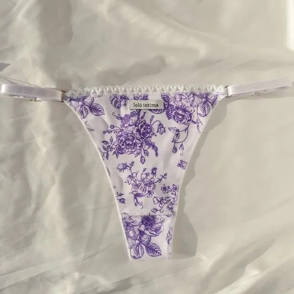 REGULABLES LOLO INTIMA