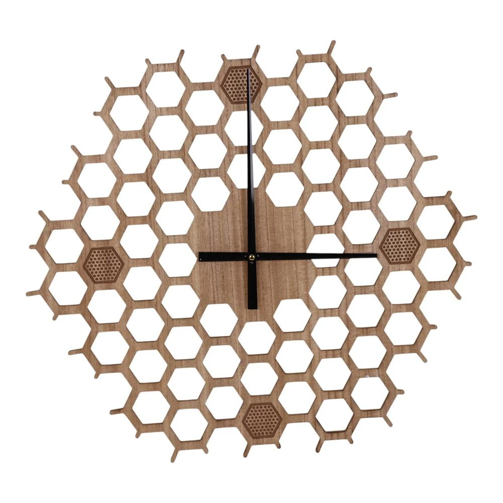 RELOJ DE PARED C/MOV C/BATAA 2