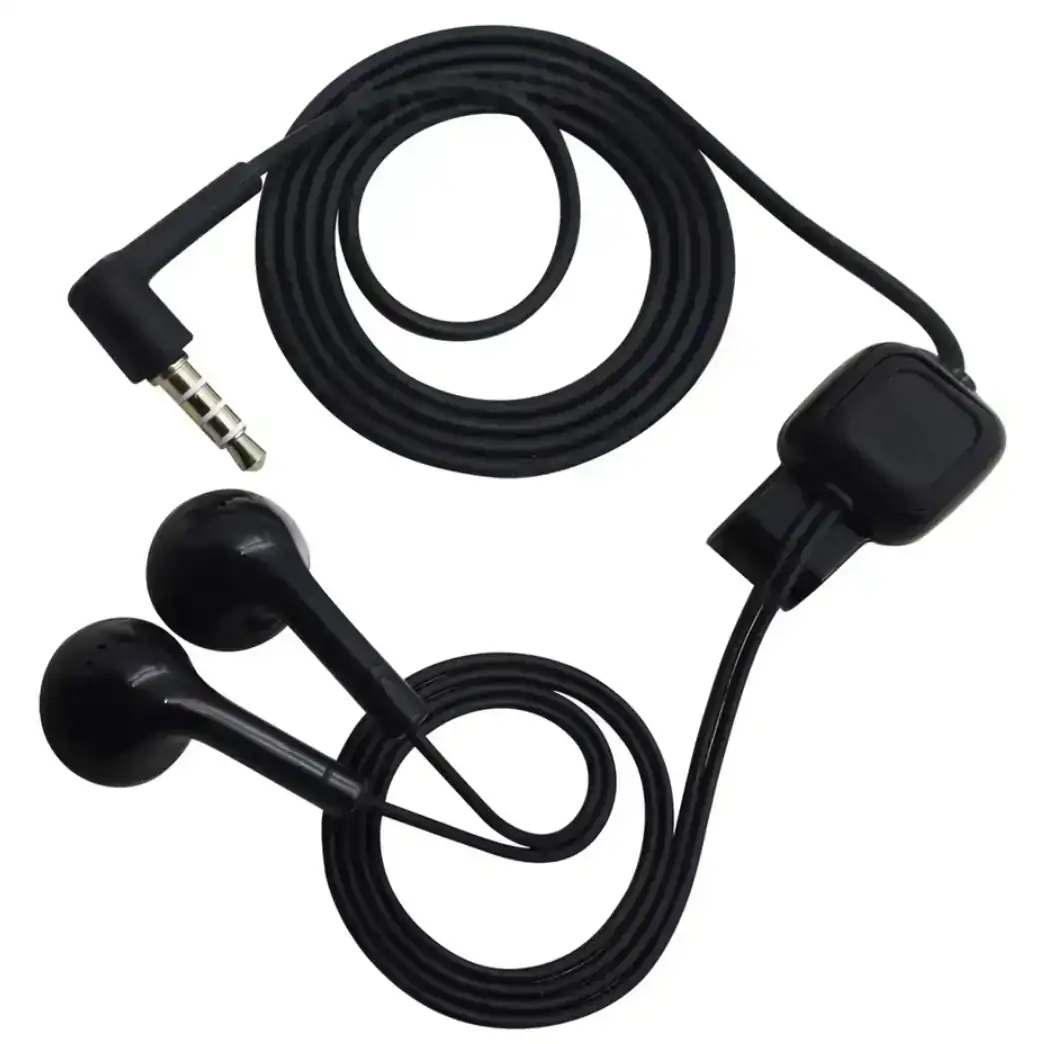 Auriculares nokia manos libre