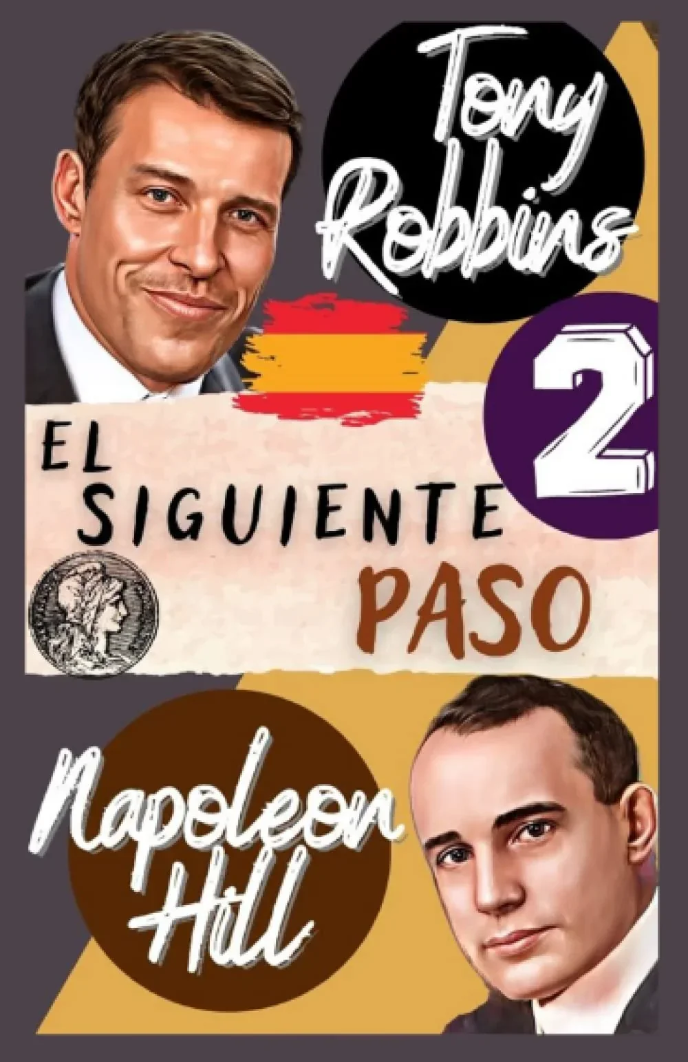 EL SIGUIENTE PASO 