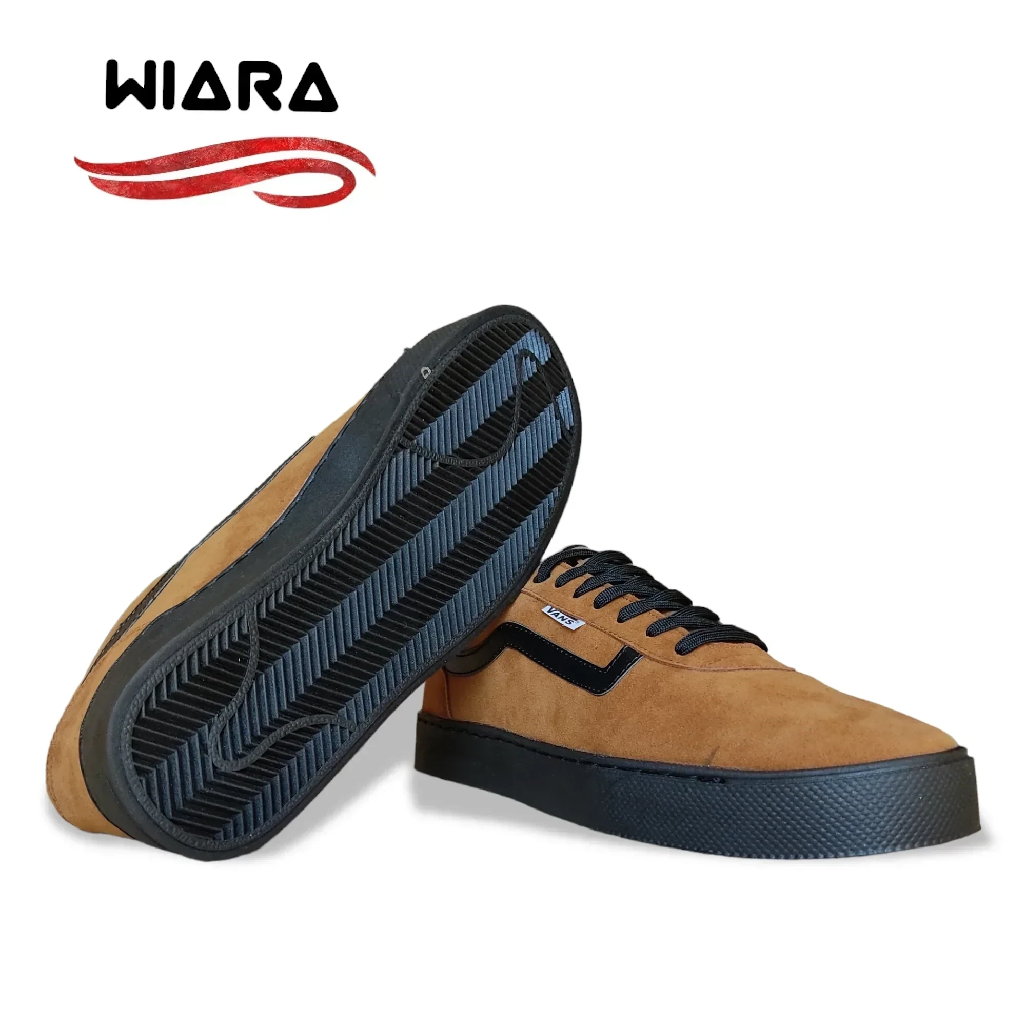 Vans Café de Hombre 5