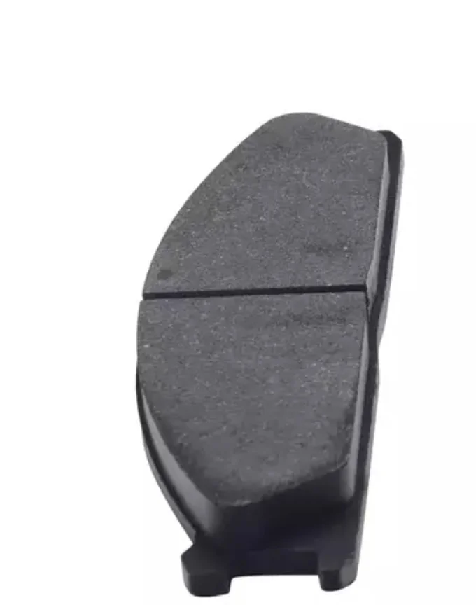Pastillas de Freno Delantera Topfren (Cod. Ref P0275)