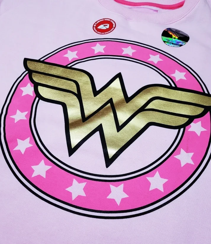 Wonder Woman (S-M) 2