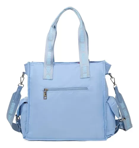 CARTERA TOTE LAS OREIRO 22373 2