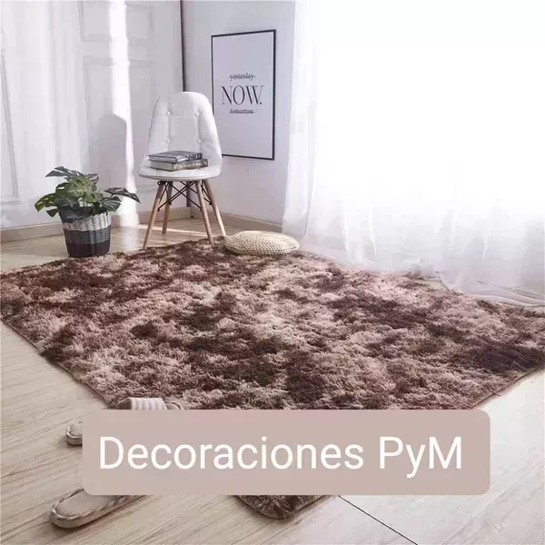 DECORACIONES PyM