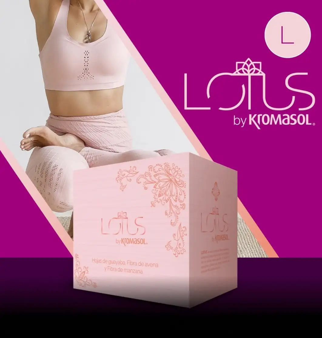 LOTUS (36 sobres de 10 g c/u) 3