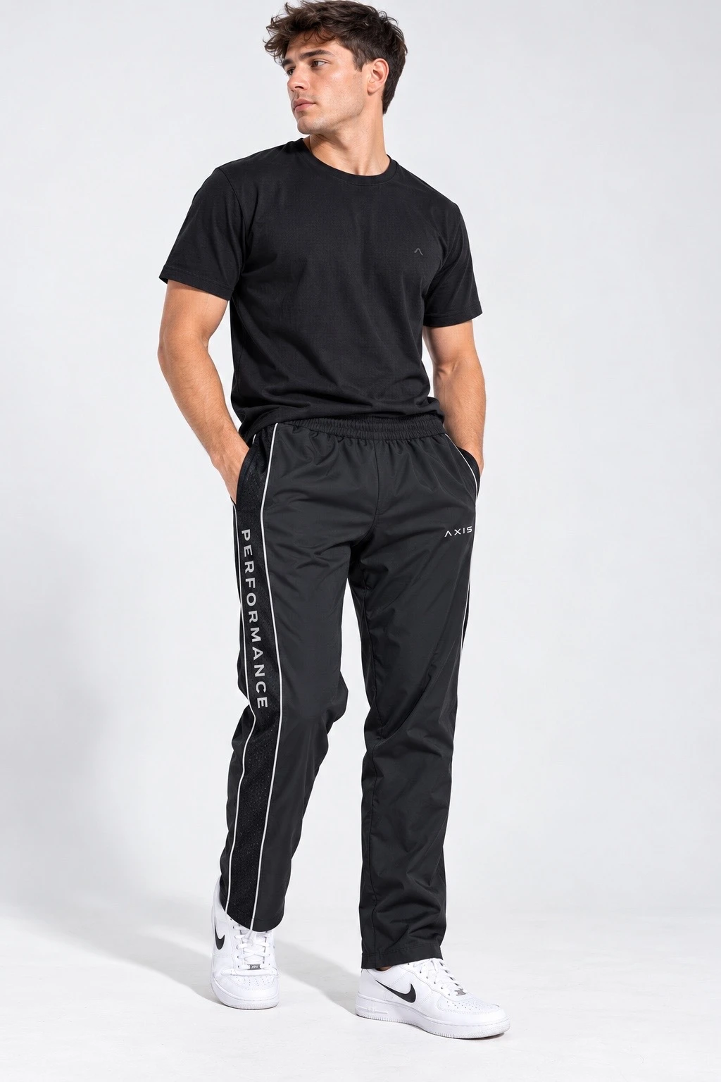 PANTALONES MICROFIBRA