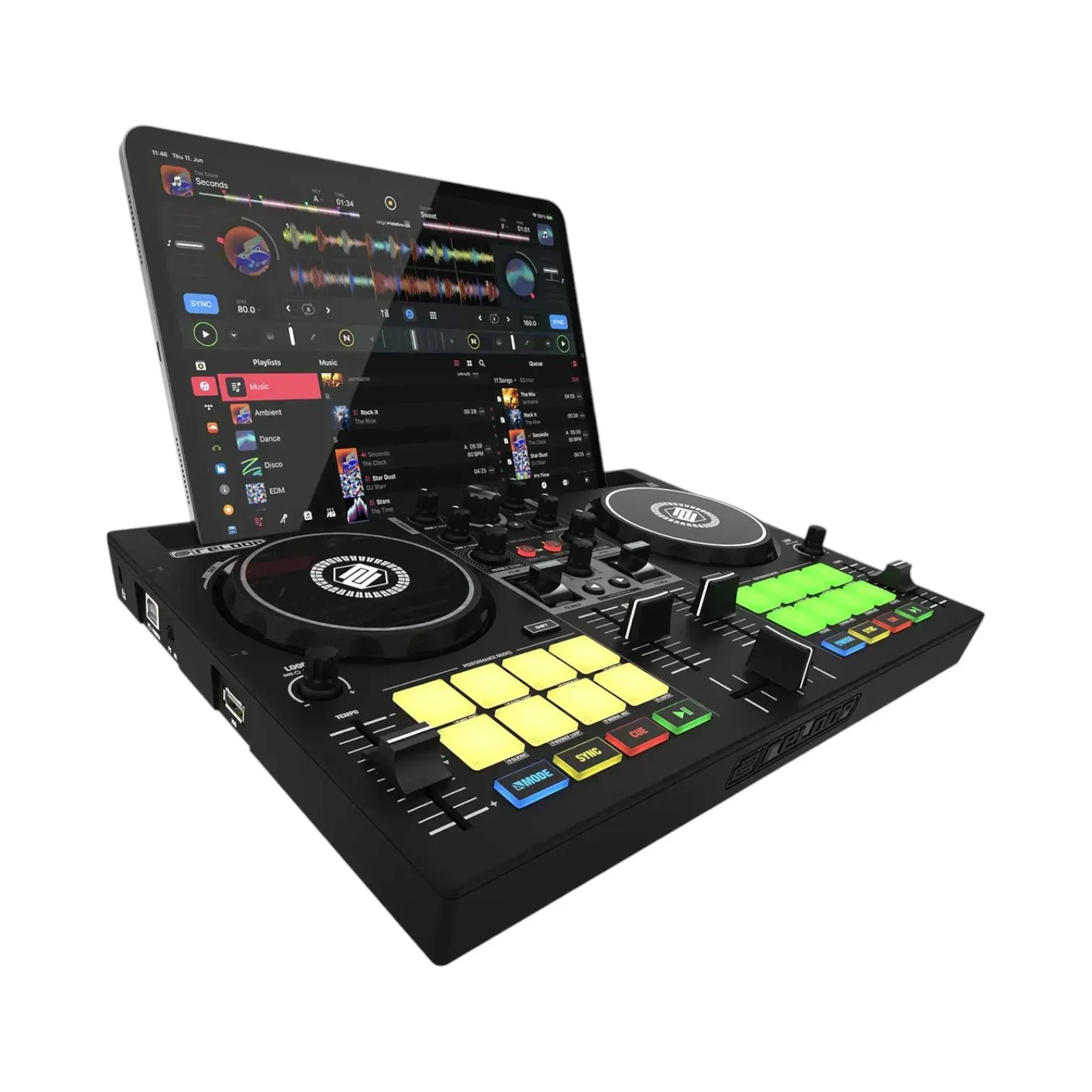 BUDDY RELOOP 5