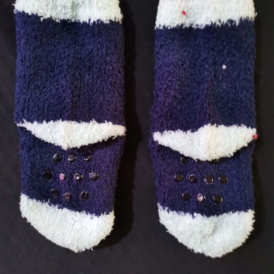 Calcetas Para Bebé 2