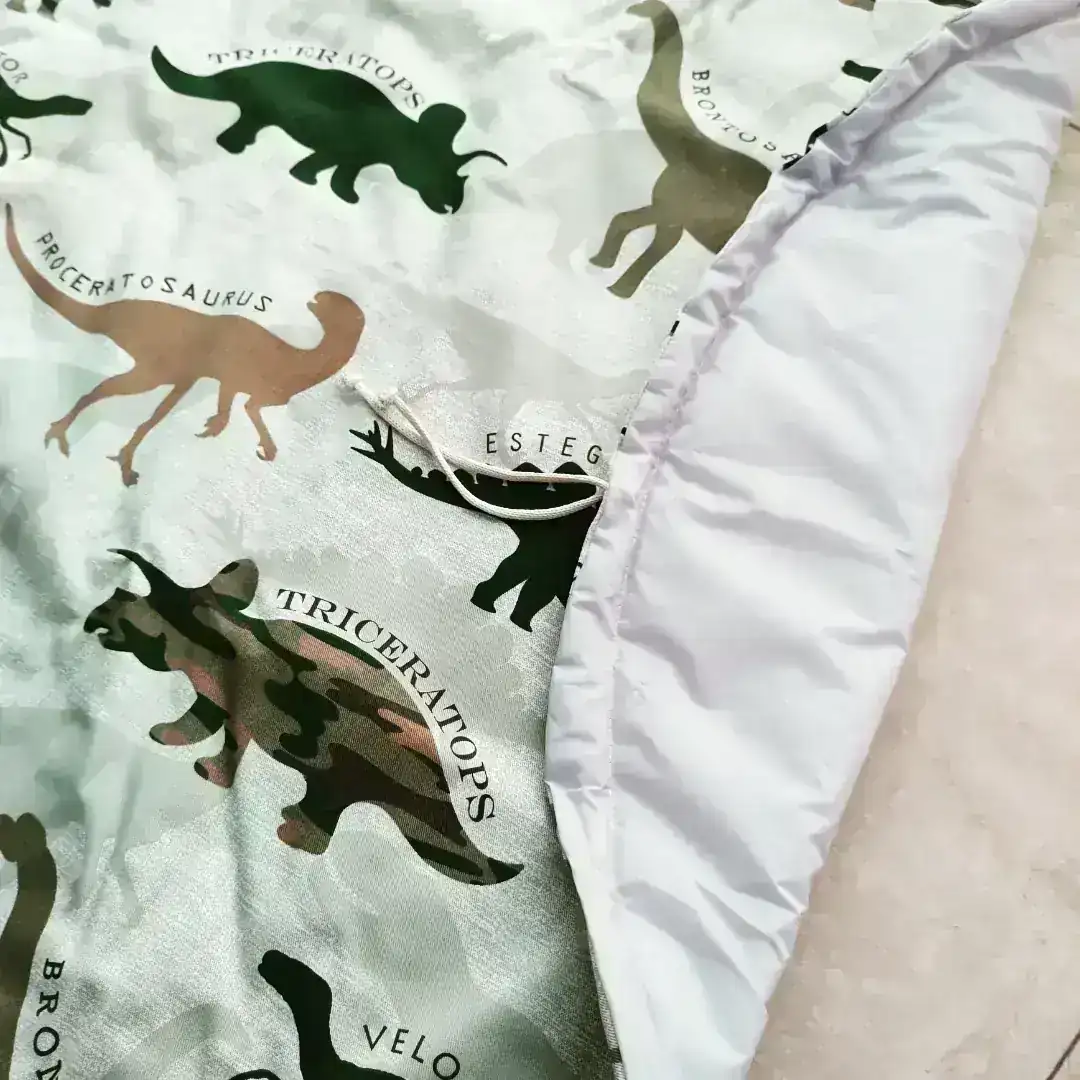 Playmat dino 2