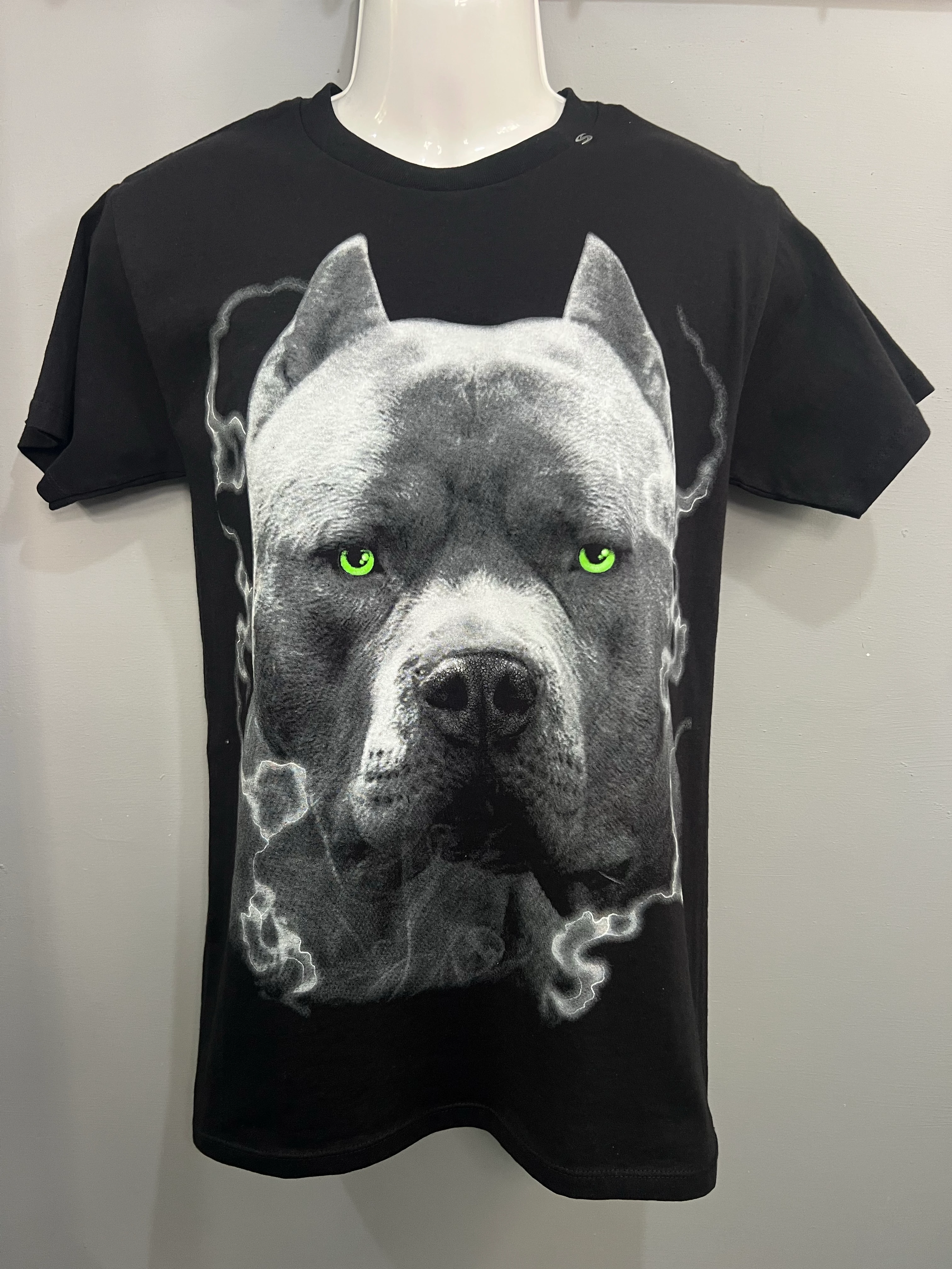 Playera Talla Chica