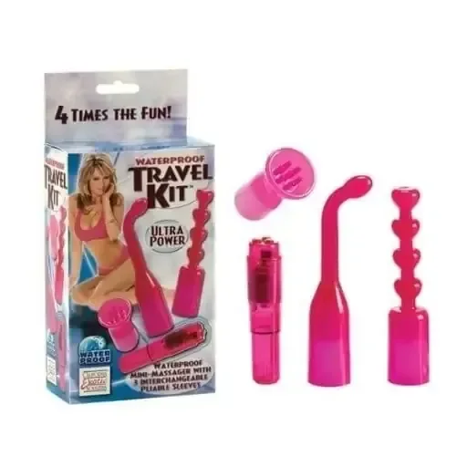 Travel Kit