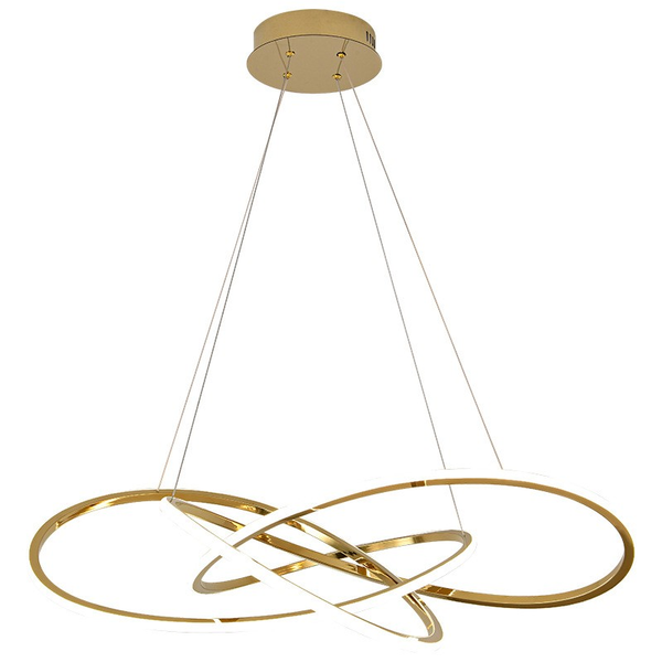 COLGANTES LED INTEGRADO