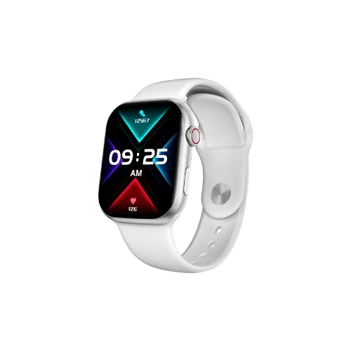 SMARTWATCH FTXA9C-SVW 46MM ANDROID/IOS/BT/FREC. CARD