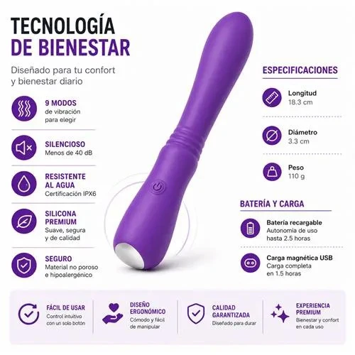 Vibrator Spark  4