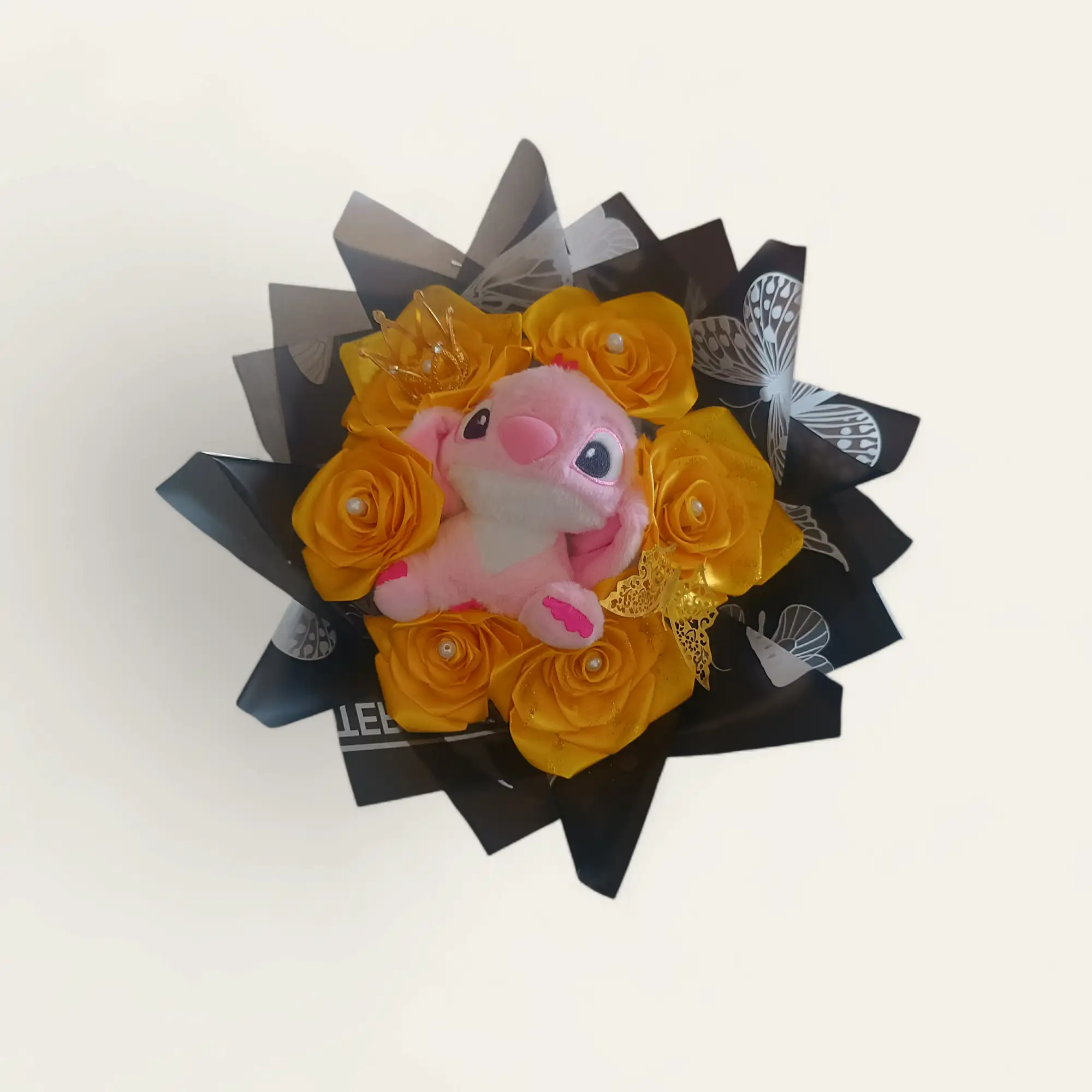 Bouquet mediano