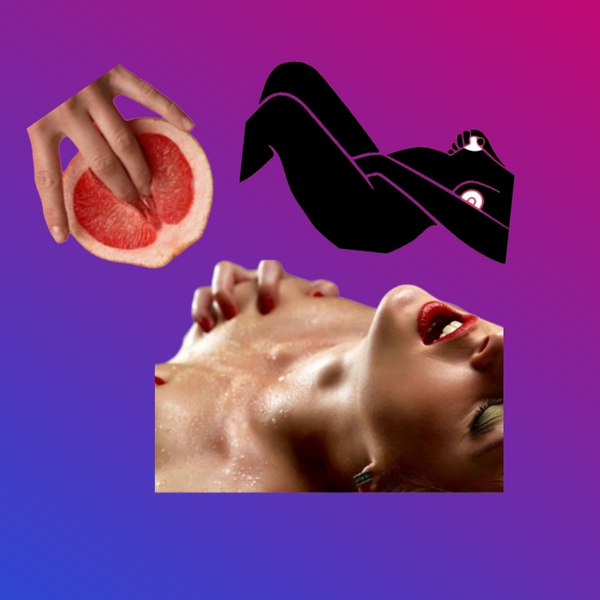 Orgasmicos para Mujer