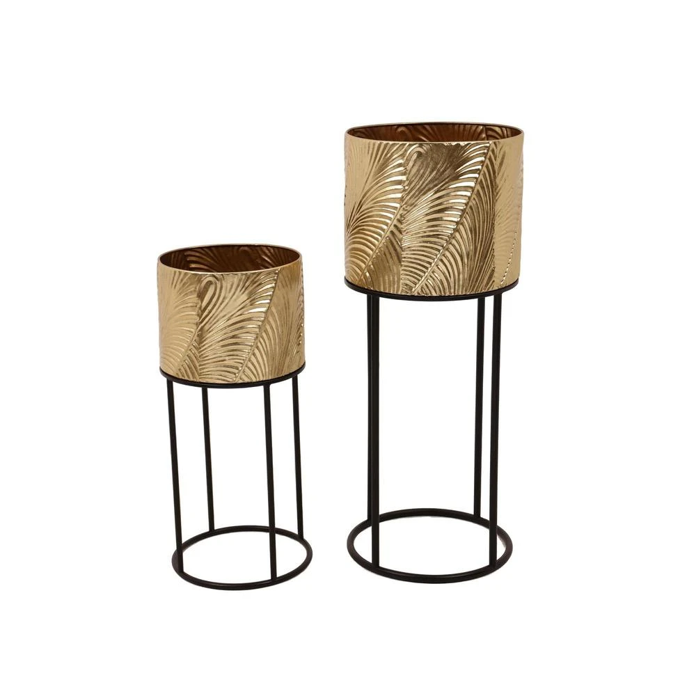 JG POTES 2PZ 29X29X75.5CM