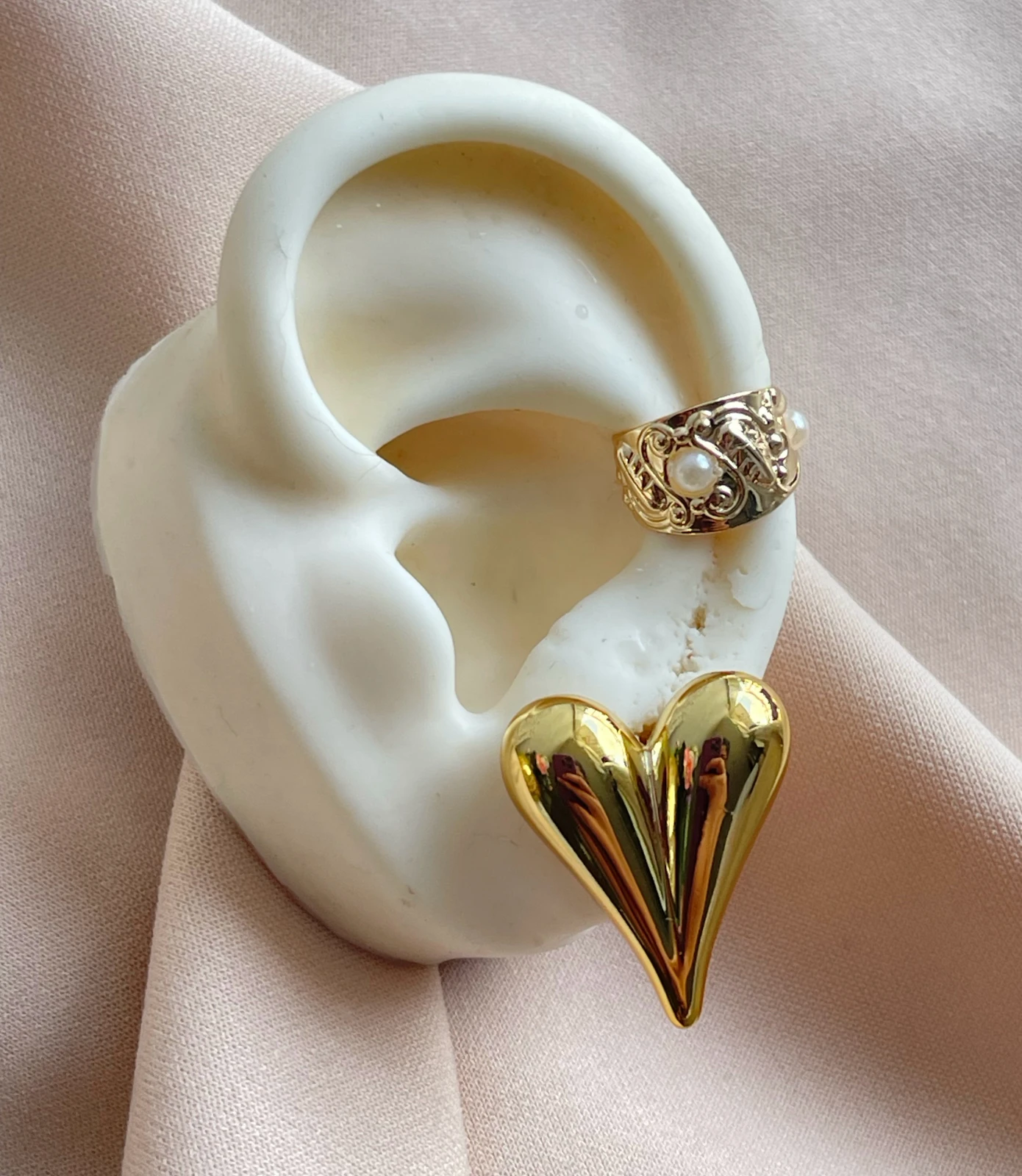 EARCUFF DINA