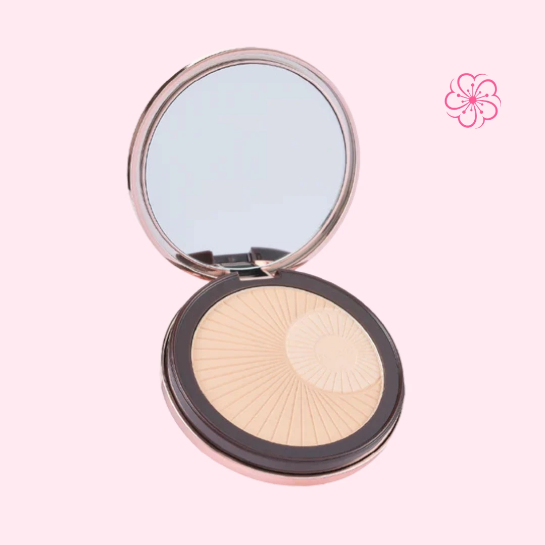 Polvo Compacto Febble