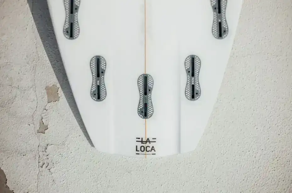 TABLA DE SURF  🏄‍♂️ 2