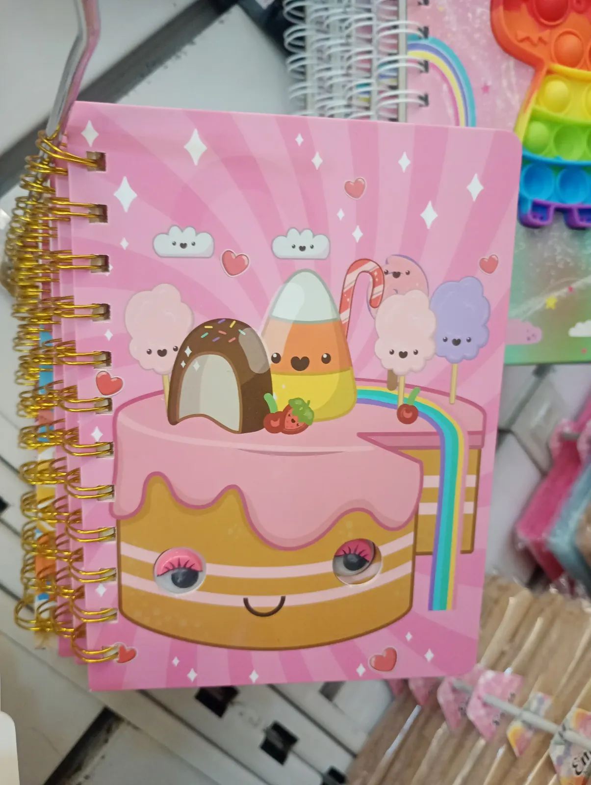 Anotador diseños  4