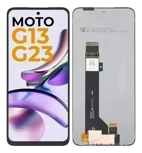 Mod CVT G13 G23 G34 G45 G53 B