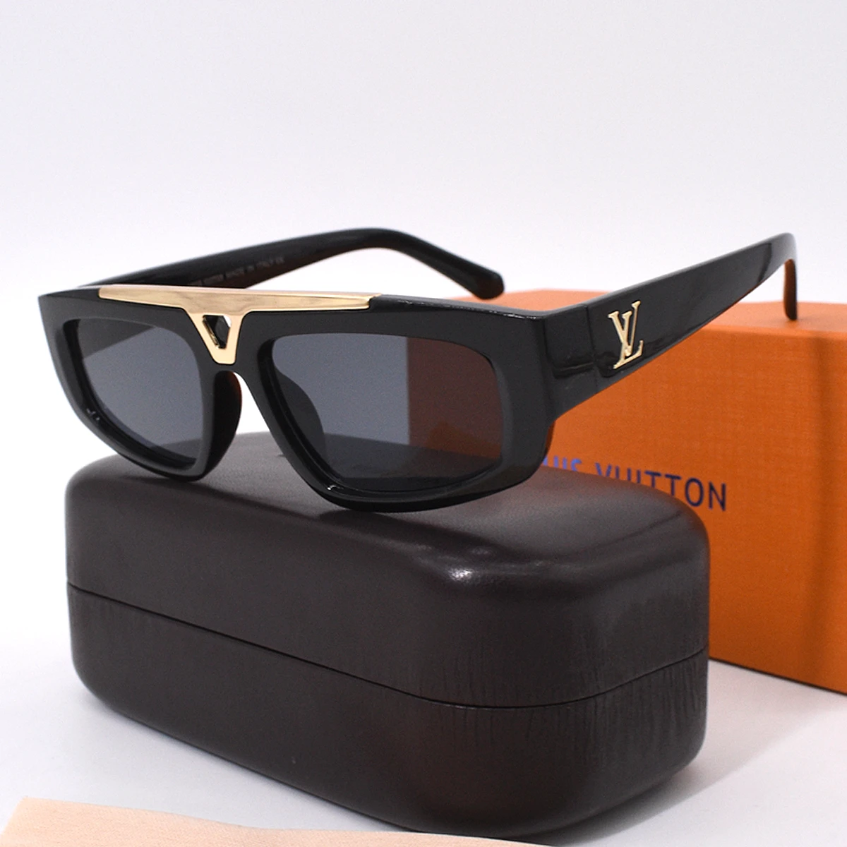 Gafas de sol Louis Vuitton Evidence Sport 2