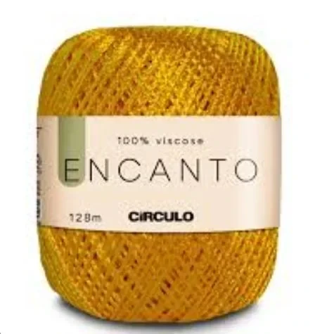 Encanto 1013 CAPIM DOURADO