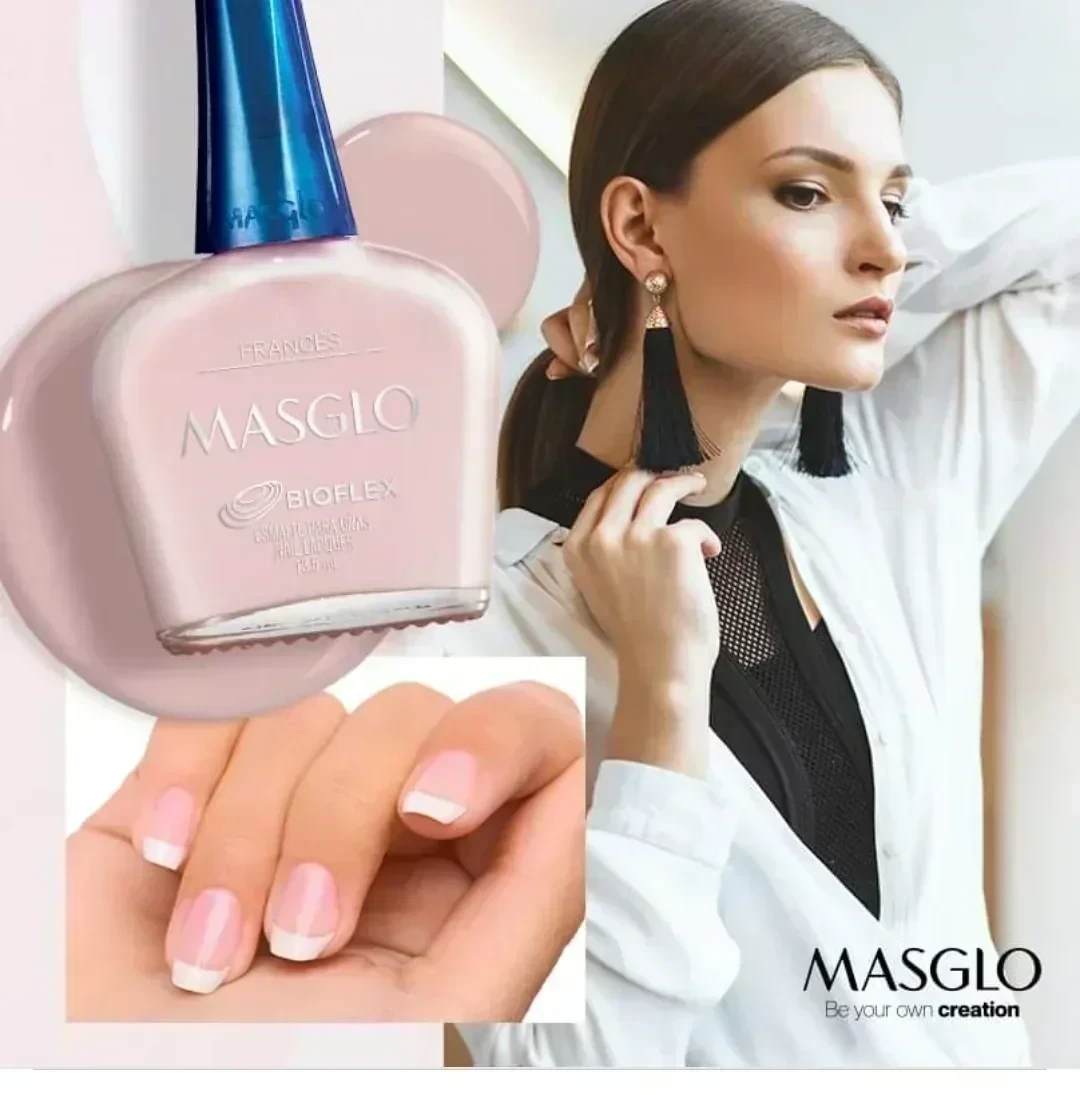 masglo frances esmalte 
