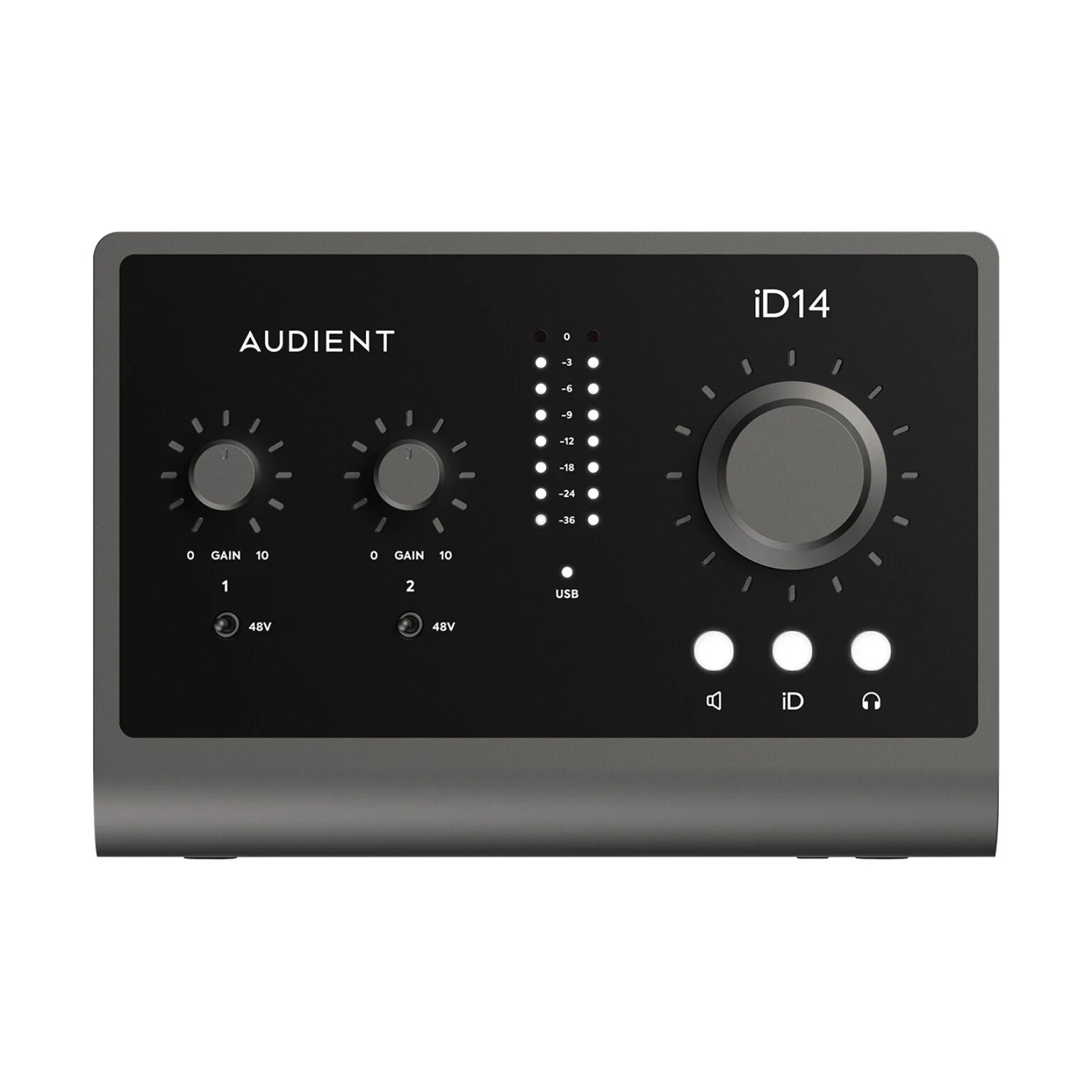 AUDIENT ID14MKII 2