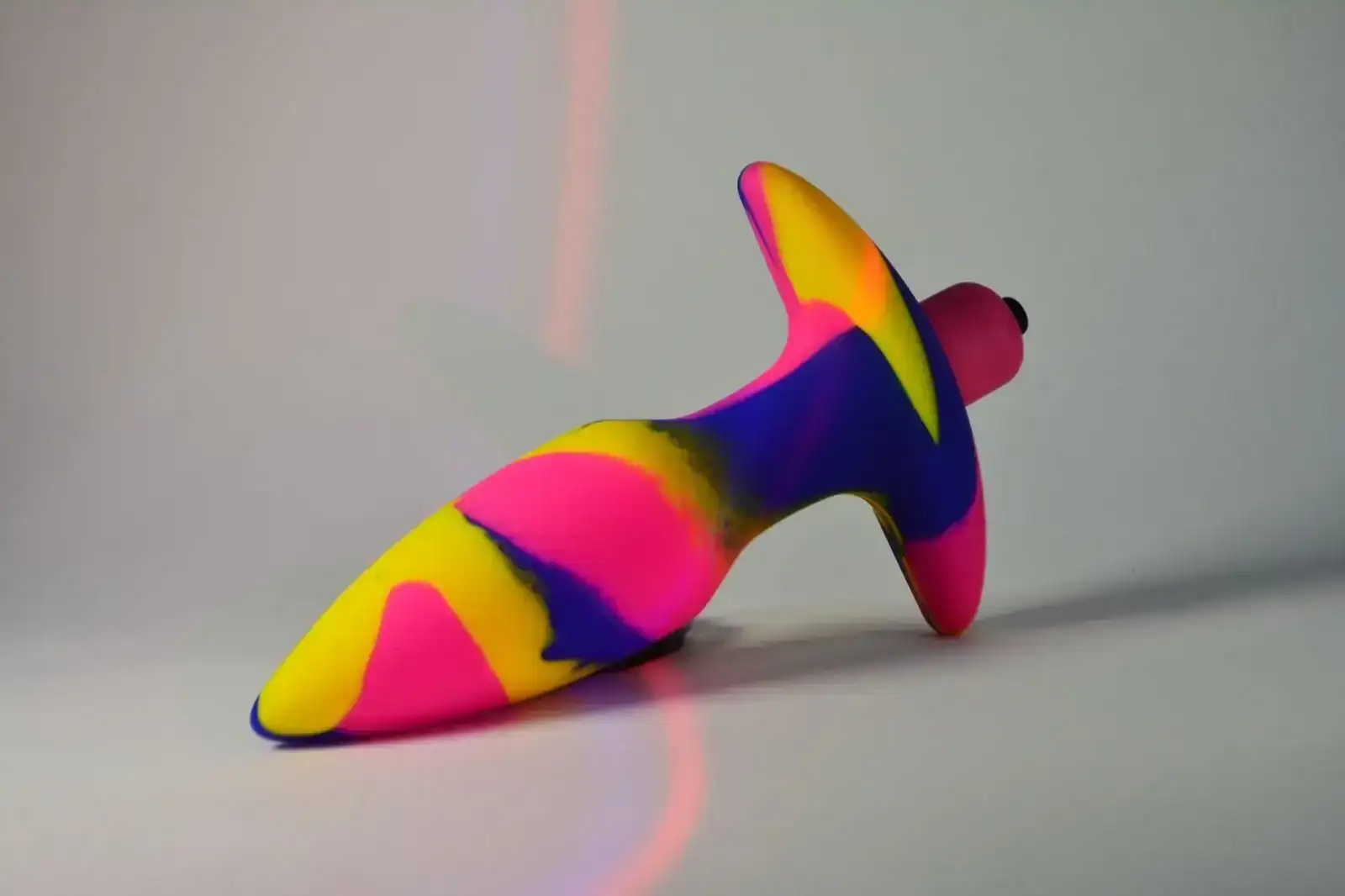 Rainbow Plug