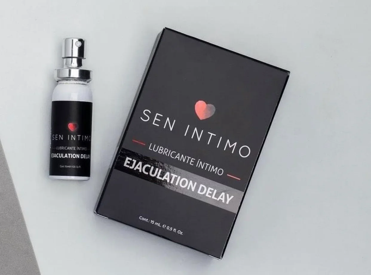 Reyardante Eyaculatio Delay 3