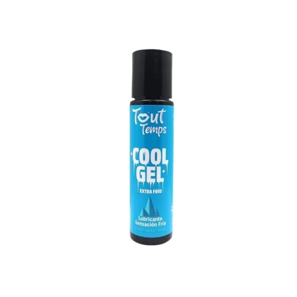 Tout Temps Cool Gel 30ml