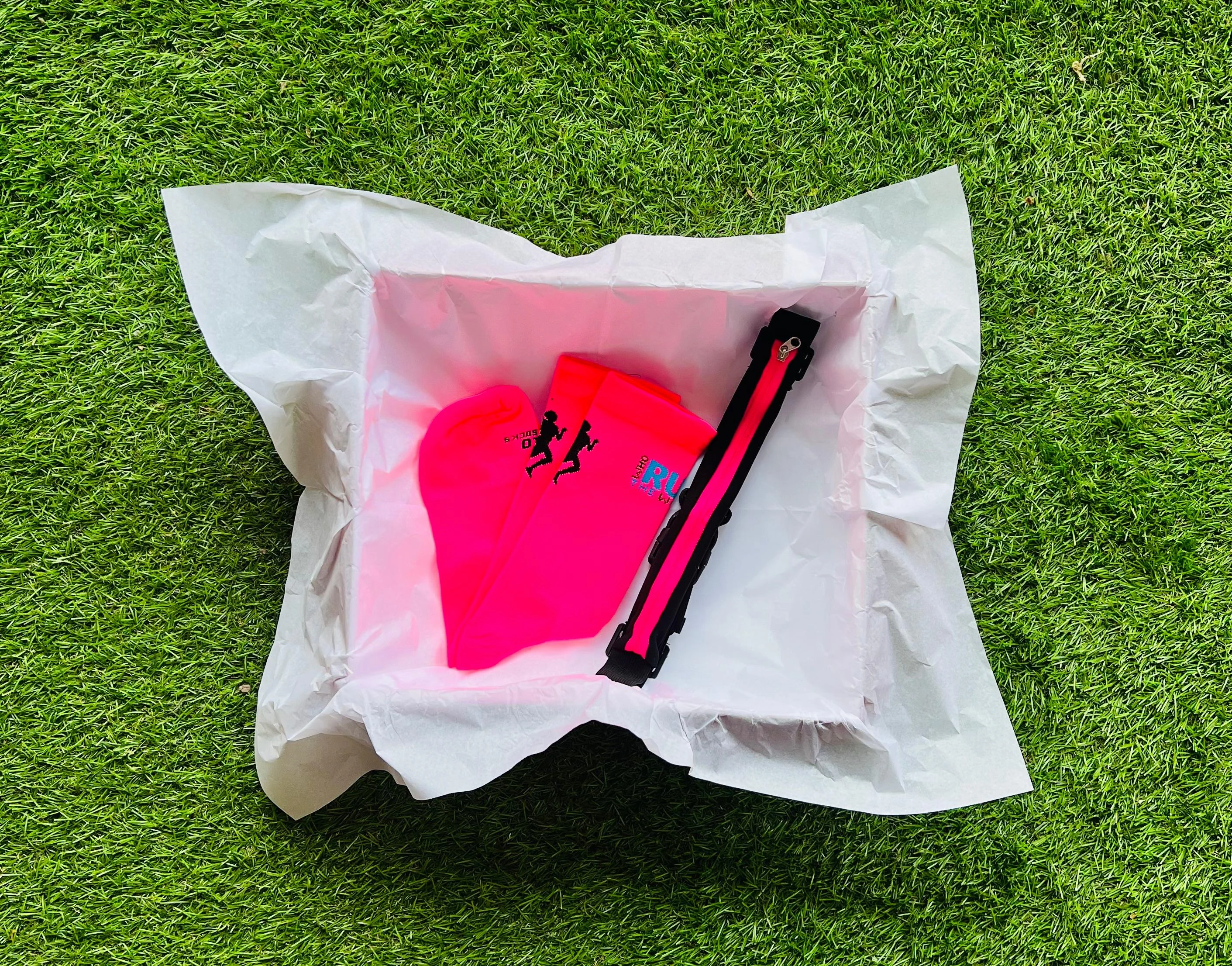 KIT 13 CORRIDA E CONFORTO