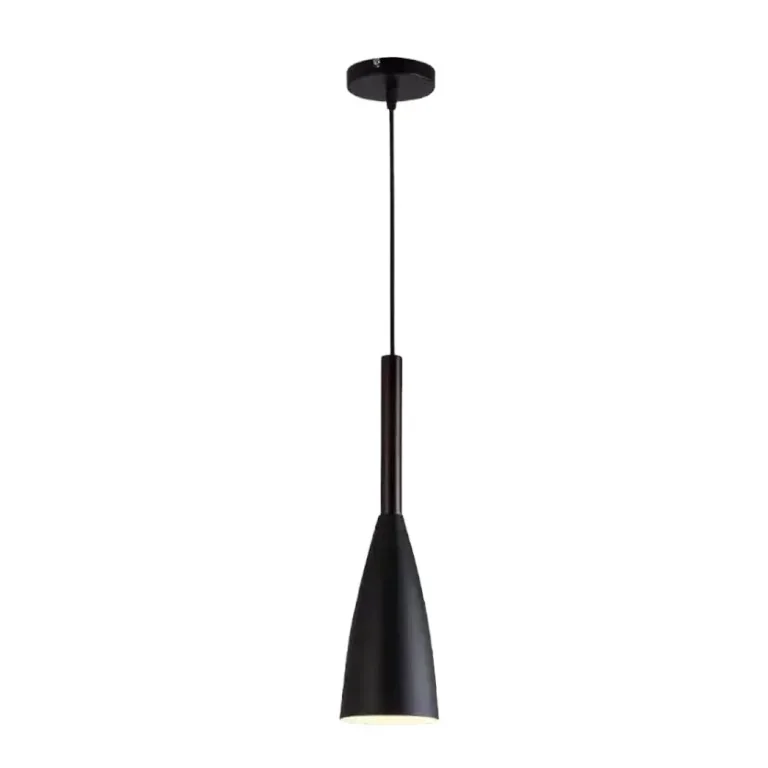 LAMPARA COLGANTE LIA 1L E27
