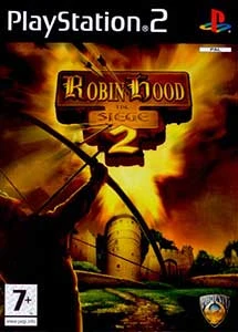 Robin hood 2 the siege