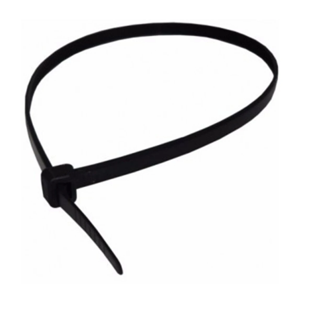 PRECINTOS 2.5X100MM BOLSA X100
