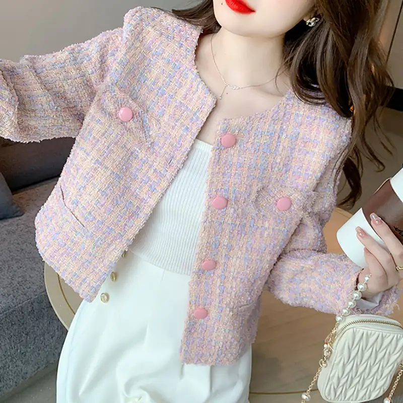 Blazer de oficina 2
