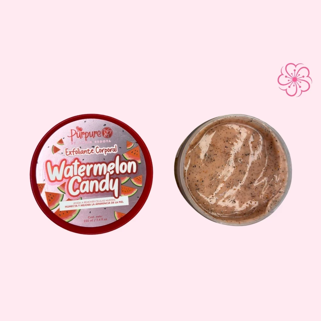 Exfoliante Watermelon 220ml