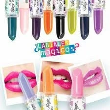 LABIAL MAGICO DARK PLUM