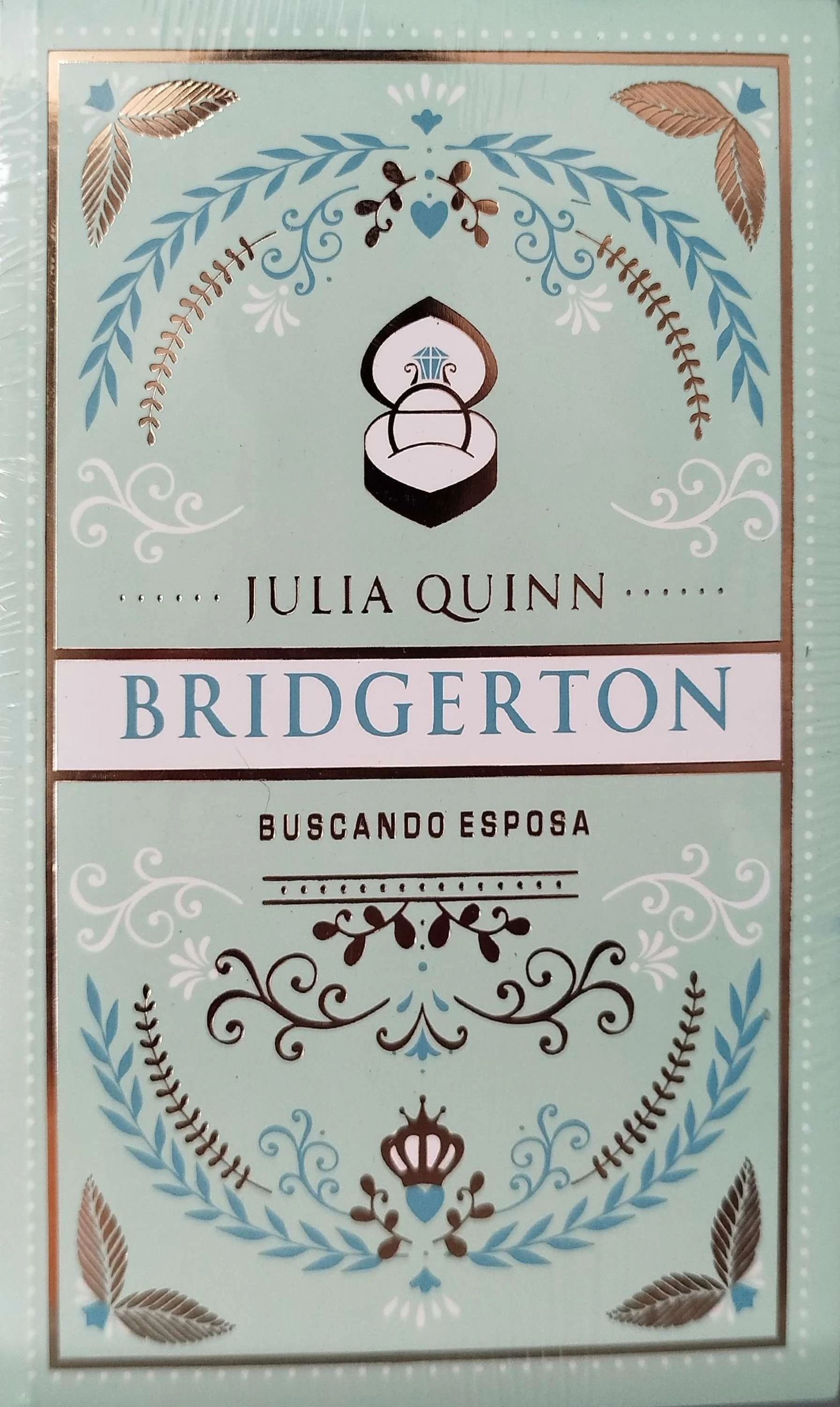 NVO BUSCANDO ESPOSA 