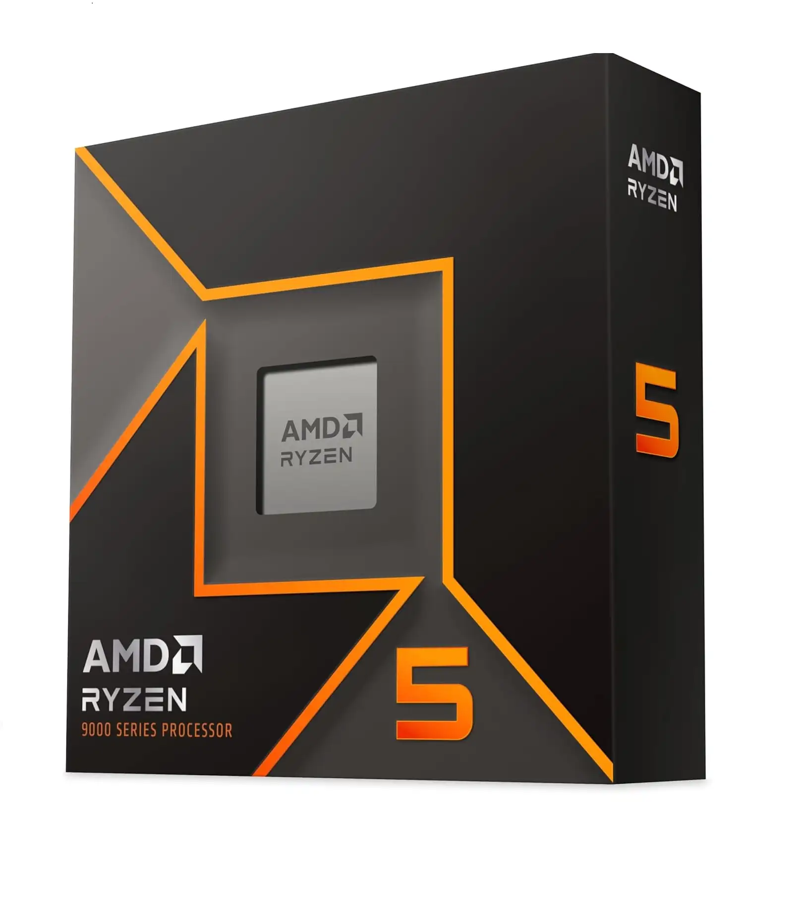 RYZEN 5 9600X 6 NUCLEOS 12 HILOS
